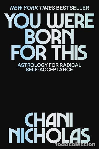 Livros em segunda m&atilde;o: You Were Born for This- 9780062840639