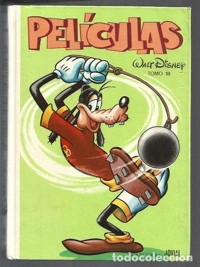Livros em segunda m&atilde;o: Pel&iacute;culas Tomo 18- 9788428900232