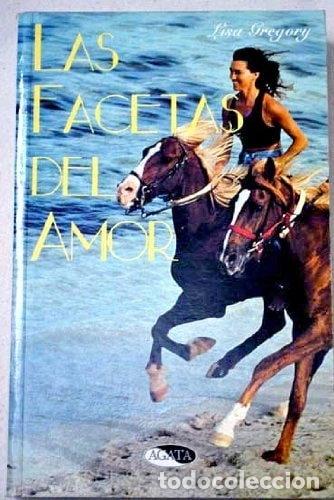 Livres: Las facetas del amor- 9788482381848