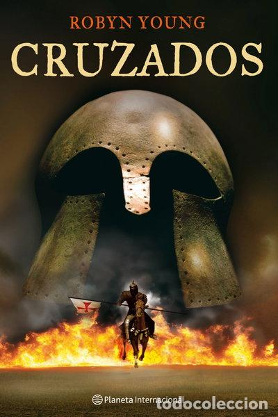 books: Cruzados- 9788408078197