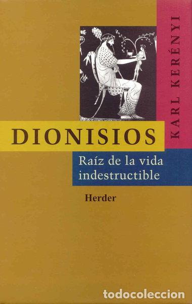 Livros em segunda m&atilde;o: Dionisios- 9788425419850