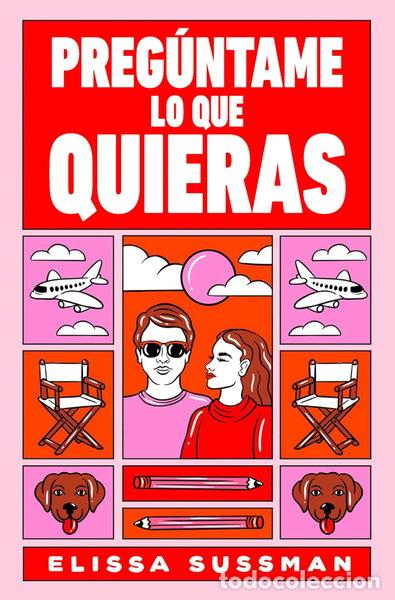 Livros em segunda m&atilde;o: Preg&uacute;ntame lo que quieras- 9788491299608