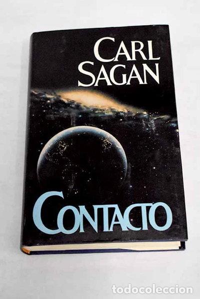 B&uuml;cher: Contacto- 9788422621959