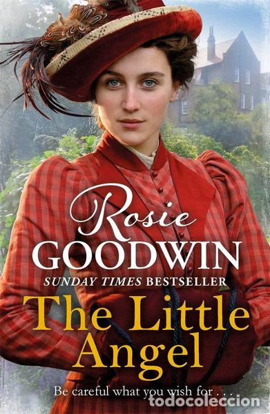 Libros: The Little Angel- 9781785762369