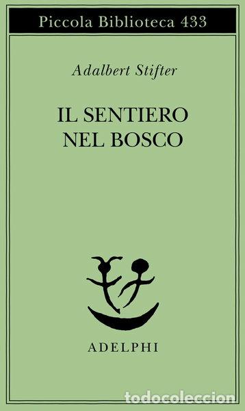 Libros: Il sentiero nel bosco- 9788845914690