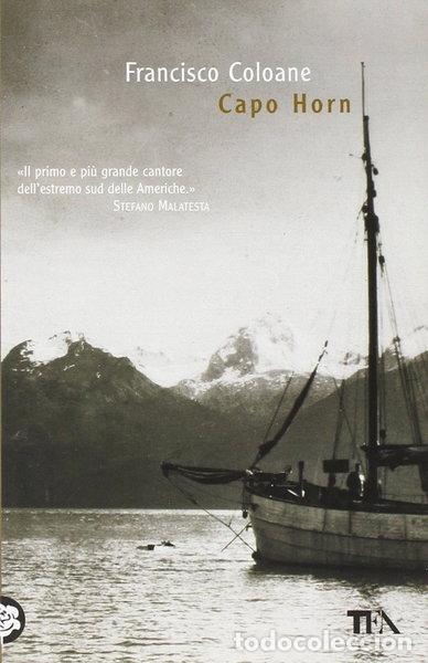 Libros: Capo Horn- 9788878188099