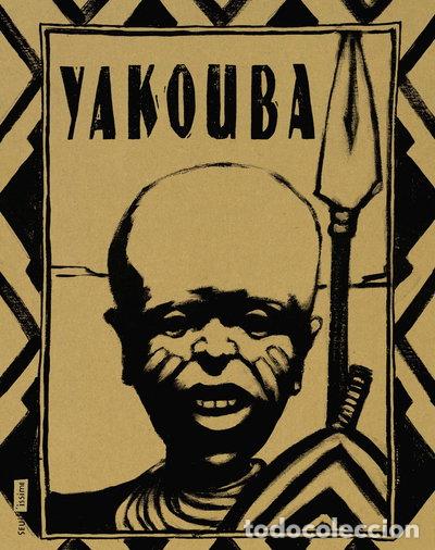 Libros: Yakouba- 9791023504835
