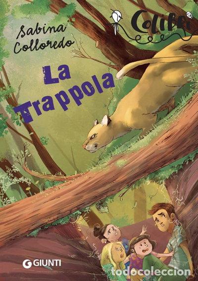 Libros: La trappola- 9788809890411