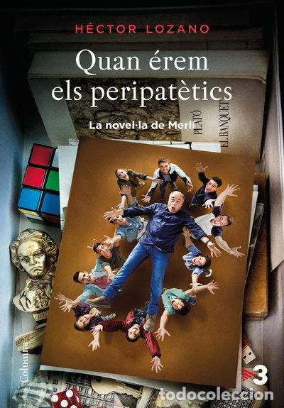 Livros em segunda m&atilde;o: Quan &eacute;rem els peripat&egrave;tics- 9788466423656