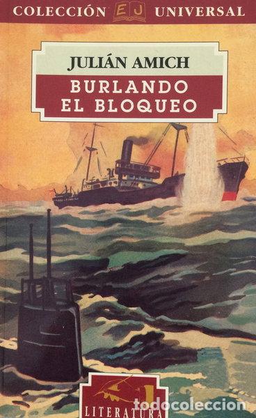 Livres: Burlando el bloqueo- 9788426128959