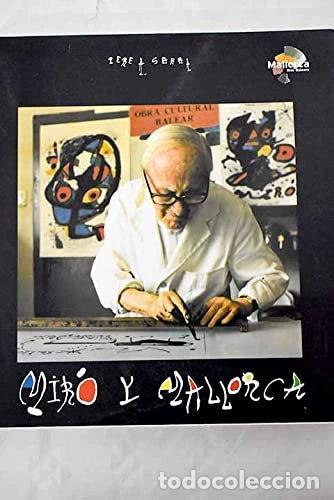 Livres: Mir&oacute; y Mallorca- 9788486617844