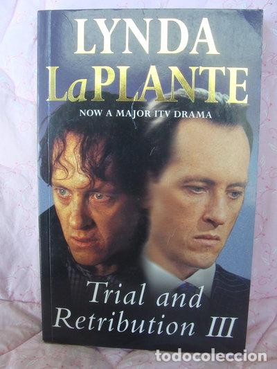 Livres: Trial and Retribution III- 9780333781531