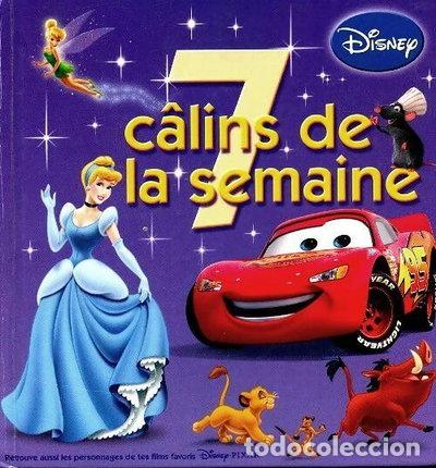 B&uuml;cher: Les 7 c&acirc;lins de la semana- 9782298024258