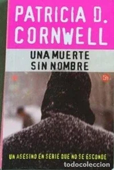 Libros: Una muerte sin nombre- 9788466308410