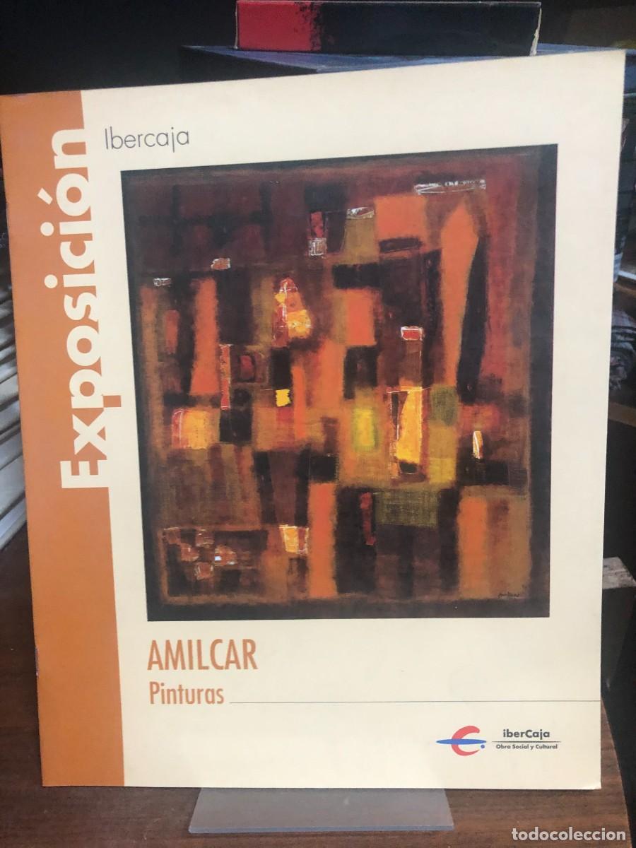 Libros: Amilcar. Pinturas Amilcar