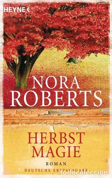 Libros: Herbstmagie- 9783453407657
