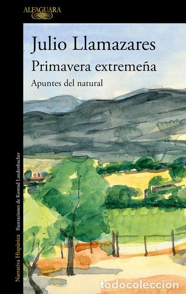 Libros: Primavera extreme&ntilde;a- 9788420456324 - Foto 1