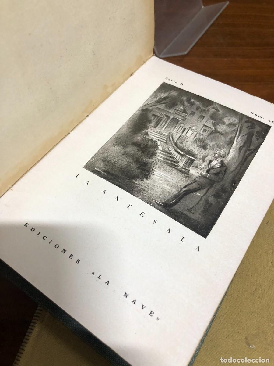 Libros: La antesala Kate OBrien - Foto 2