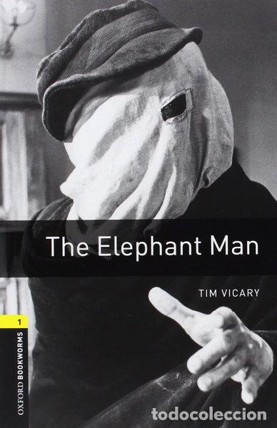 B&uuml;cher: The Elephant Man Audio CD Pack- 9780194788724