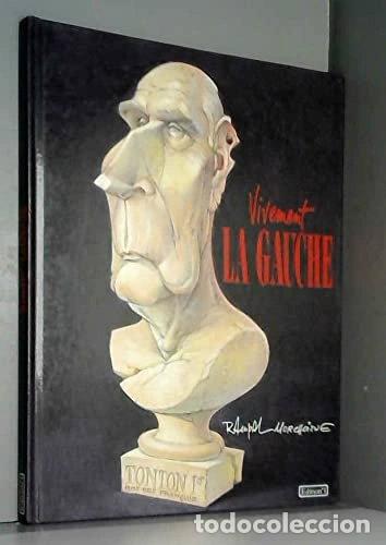 B&uuml;cher: Vivement la gauche- 9782863914724