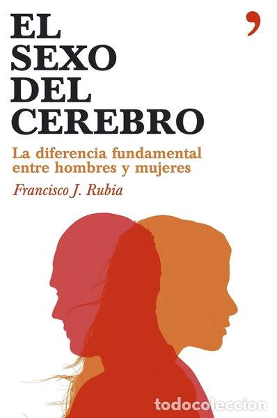 B&uuml;cher: El sexo del cerebro- 9788484606284