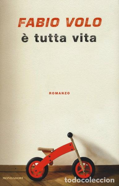 B&uuml;cher: &Egrave; tutta vita- 9788804658221