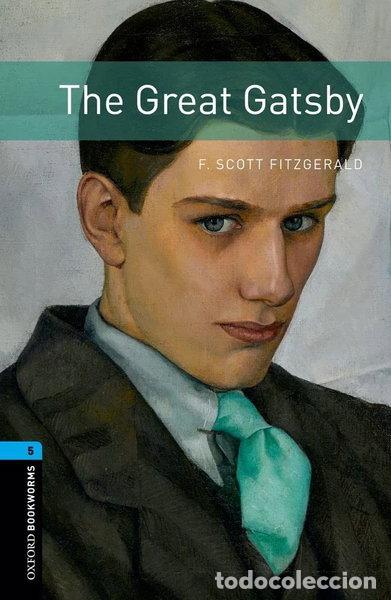 B&uuml;cher: The Great Gatsby- 9780194786171