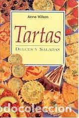 B&uuml;cher: Tartas dulces y saladas- 9783895088117