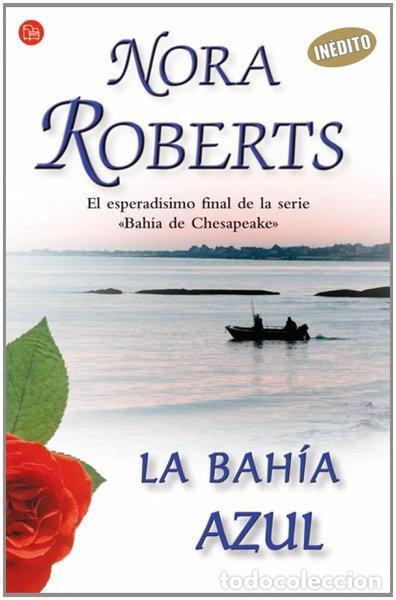 B&uuml;cher: La bah&iacute;a azul- 9788466318167