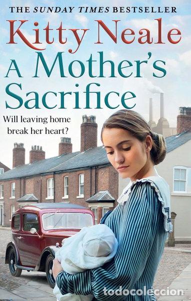 Livros em segunda m&atilde;o: A Mother's Sacrifice- 9780008191672