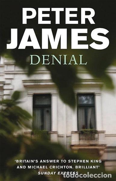 Livres: Denial- 9780752826882