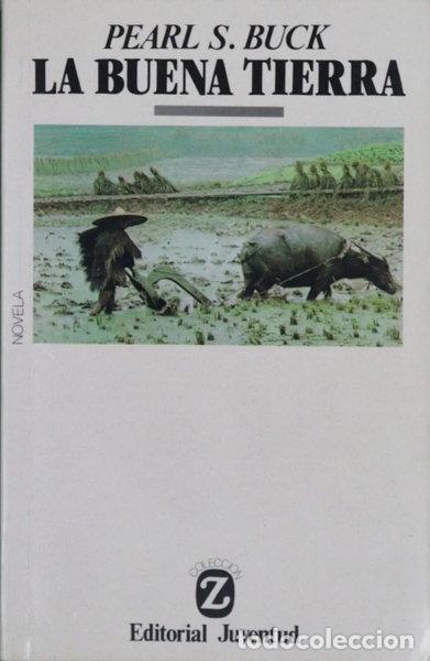 Livres: La buena tierra- 9788426105141