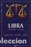 Livres: Libra (2008-2009)- 9788431538064