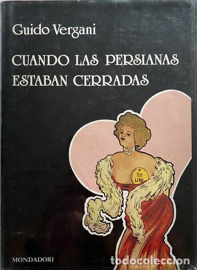 Livres: Cuando las persianas estaban cerradas- 9788439714064