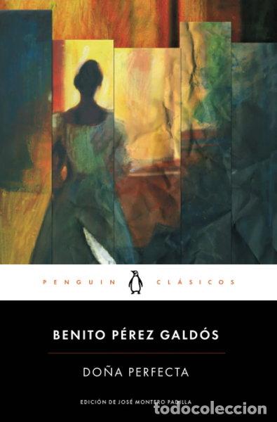 Livres: Do&ntilde;a Perfecta- 9788491050131