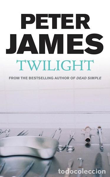 Livres: Twilight- 9780752876795