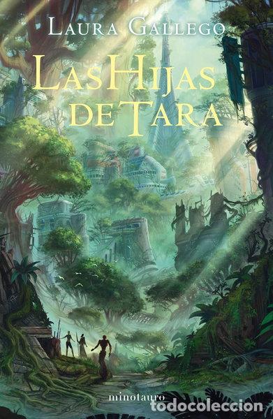 Libros: Las hijas de Tara- 9788445009970