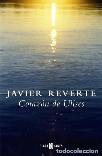 Libros: Coraz&oacute;n de Ulises- 9788401379581