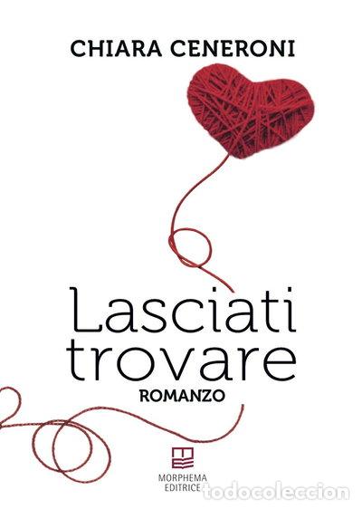 Libros: Lasciati trovare- 9788885483897