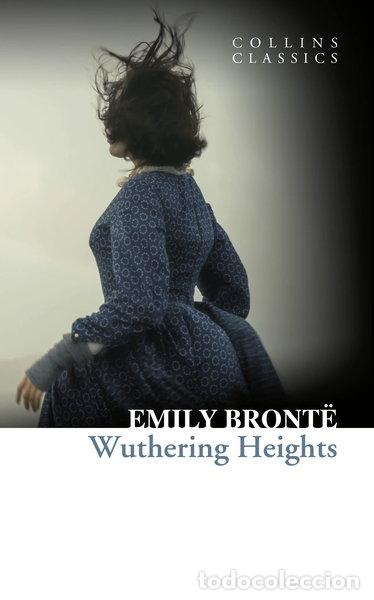 Livros em segunda m&atilde;o: Wuthering Heights- 9780007350810