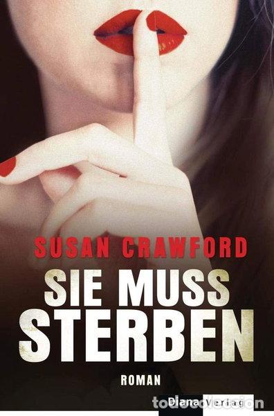 Livros em segunda m&atilde;o: Sie muss sterben- 9783453291690