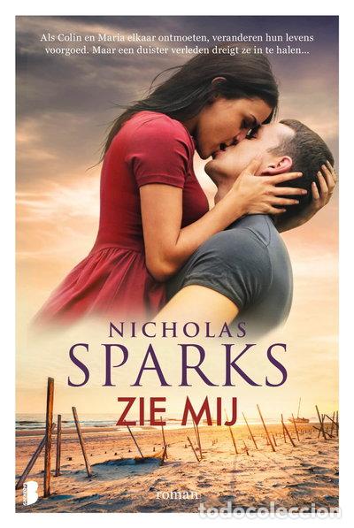 Livros em segunda m&atilde;o: Zie mij- 9789022579329