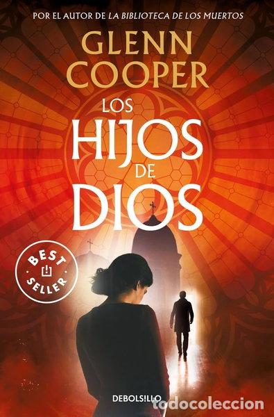 Livros em segunda m&atilde;o: Los hijos de Dios- 9788466375221