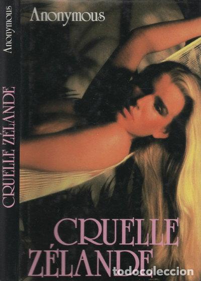 Livros em segunda m&atilde;o: Cruelle Z&eacute;lande- 9782724231458