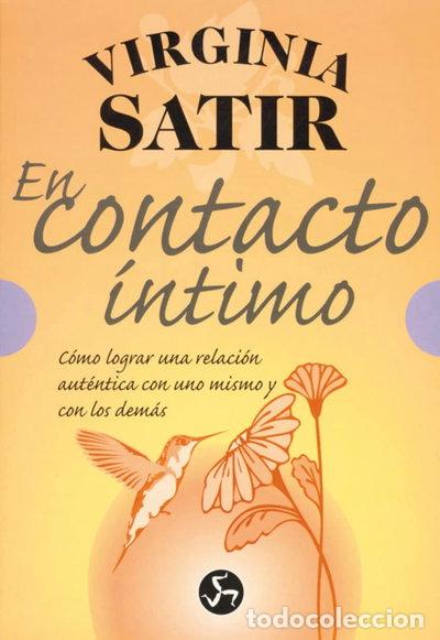 Livros em segunda m&atilde;o: En contacto &iacute;ntimo- 9788488066619