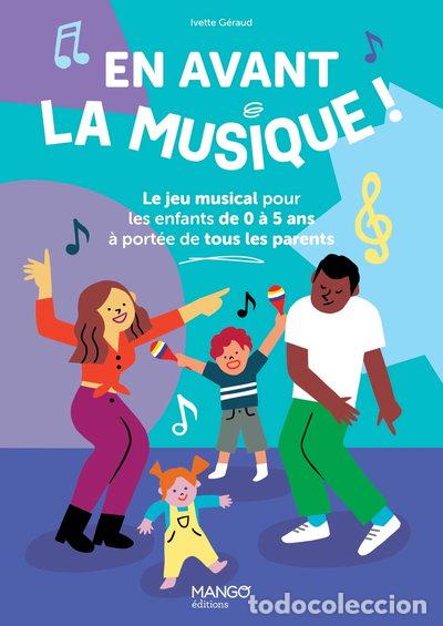 Libros: En avant la musique !- 9782317032325
