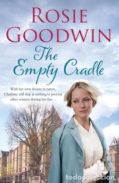 Libros: The Empty Cradle- 9780755385768