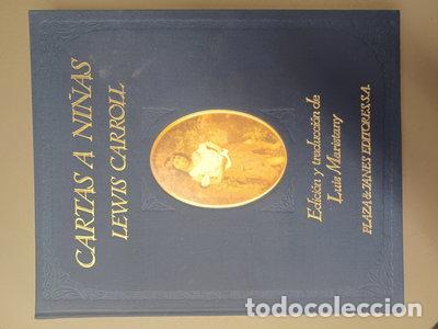 Libros: Cartas a ni&ntilde;as- 9788401373091