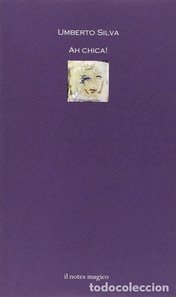 Libros: Ah chica!- 9788888341231