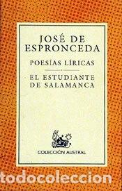 Libros: Poes&iacute;a y prosa- 9788423998722